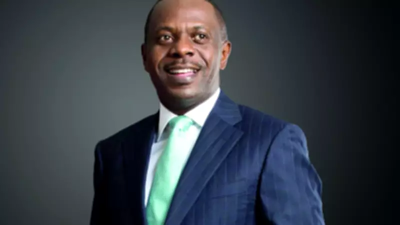 Pastor Oyemade Warns Nigerian Youth: Innovation Is Now Essential for Survival
