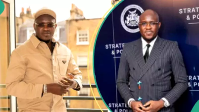 Pastor Tobi Adegboyega Calls Christianity a Social Construct, Sparks Debate