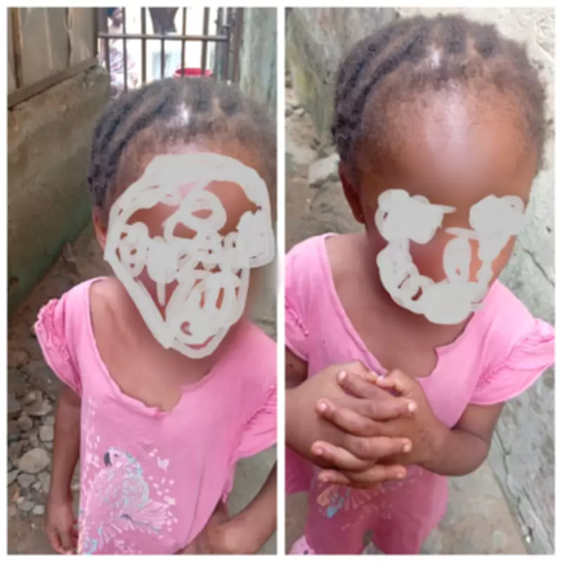 Pastor's Wife Arrested for Allegedly Assaulting 5-Year-Old Niece in Calabar