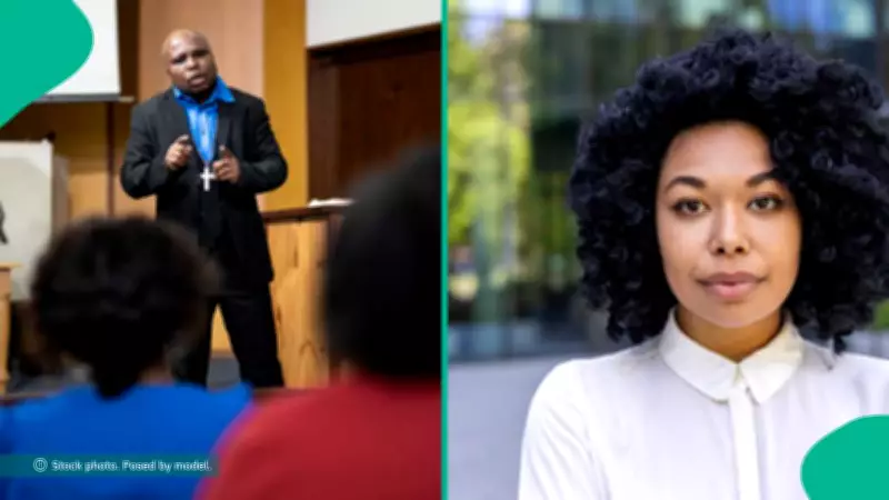 Pastor's Wife Reveals 5 Unusual Spiritual Practices Her Husband Uses to Connect with God