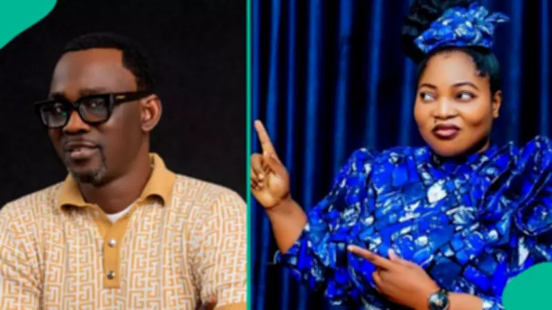 Pasuma Addresses Busola Oke's Career Struggles and Music Industry Challenges