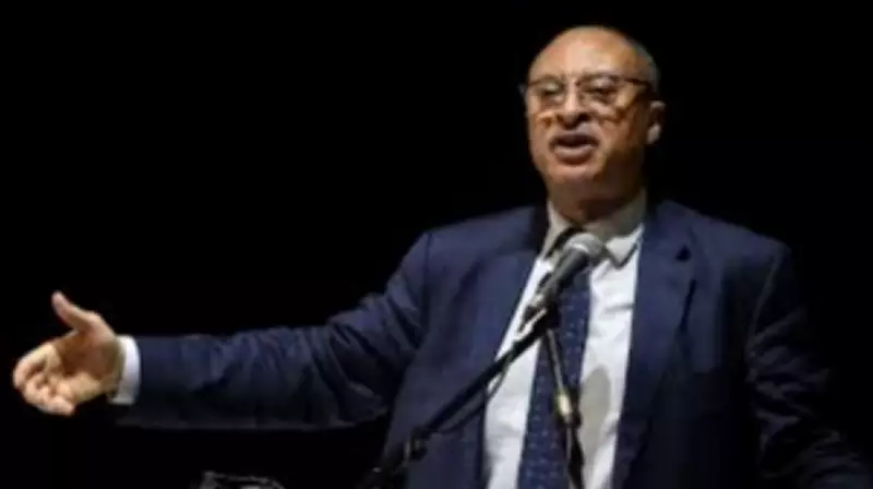 Pat Utomi Decries Nigeria's 'Complete Mess' Citing Failed Leadership and Corruption