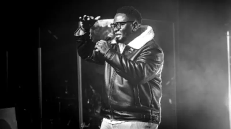 P.Centric's 'The Year Everything Aligned' EP: A Soulful Afro Fusion Masterpiece