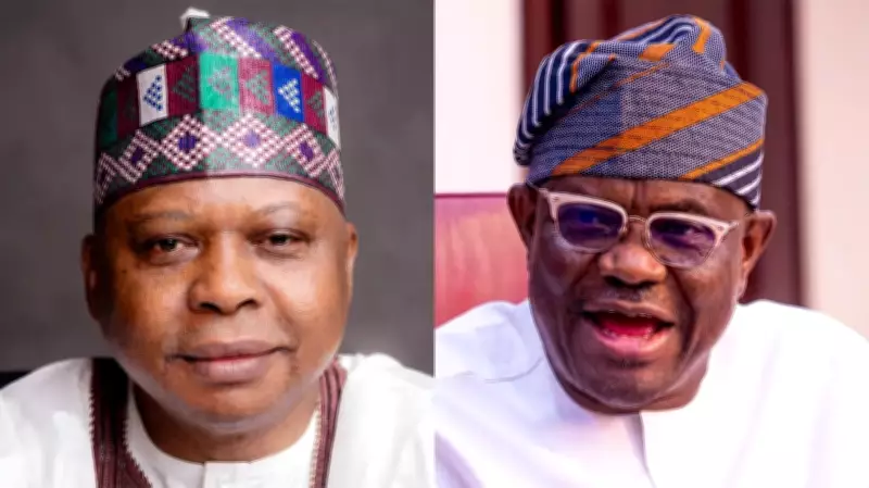 PDP Leaders Commit to Peace Pact, Vow Full Participation in 2027 Elections