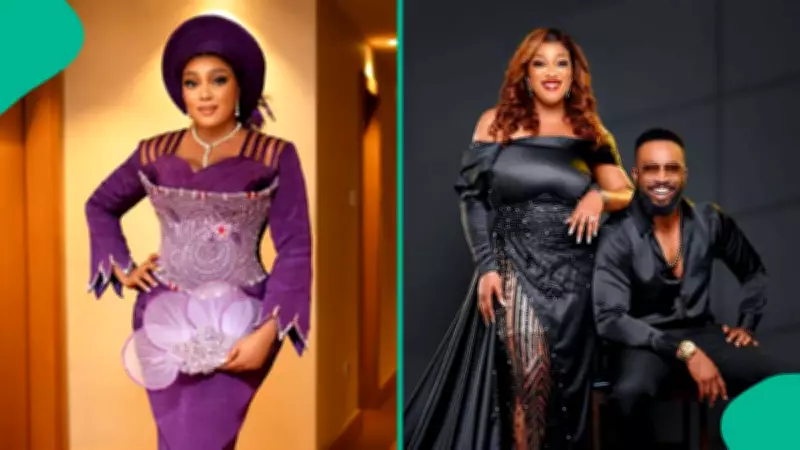 Peggy Ovire Debunks Dating Rumors with Kachi Nnochiri After Viral Video