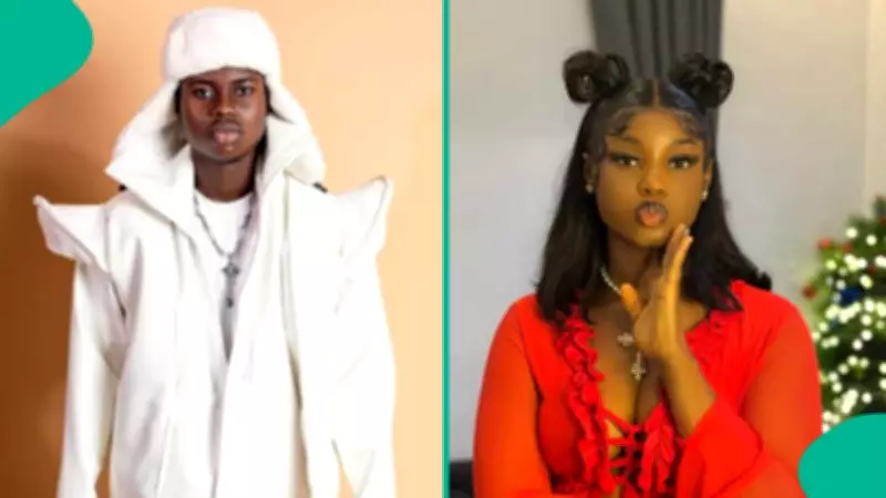 Peller Blasts King Mitchy Over TikTok Suicide Stunt: Threatens Livelihoods