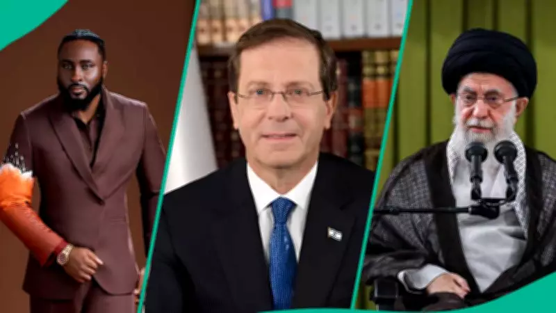 Pere Egbi Warns Christians on Israel-Iran War, Labels Modern Israel as 'Frauds'