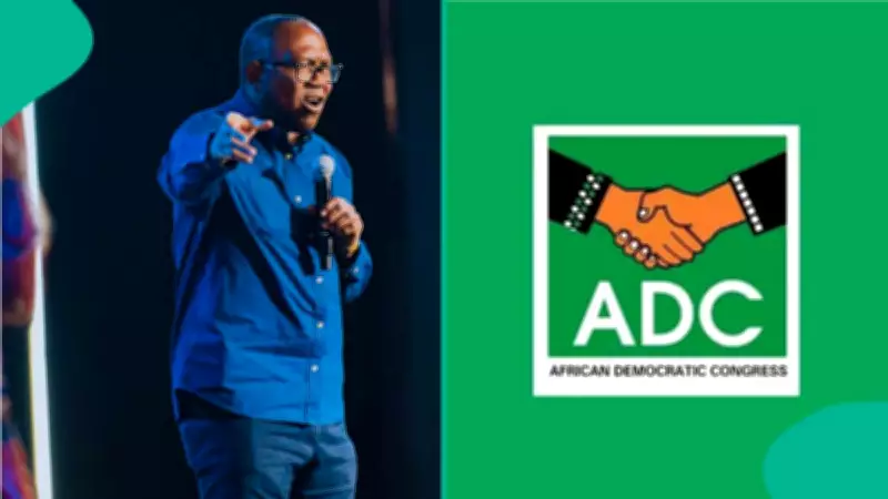 Peter Obi Declares He Can Govern Nigeria from Kaduna as 2027 Race Heats Up