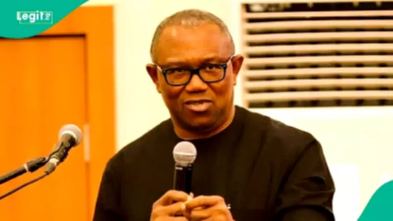 Peter Obi Revalidates ADC Membership, Issues 2027 Election Call for Opposition Unity