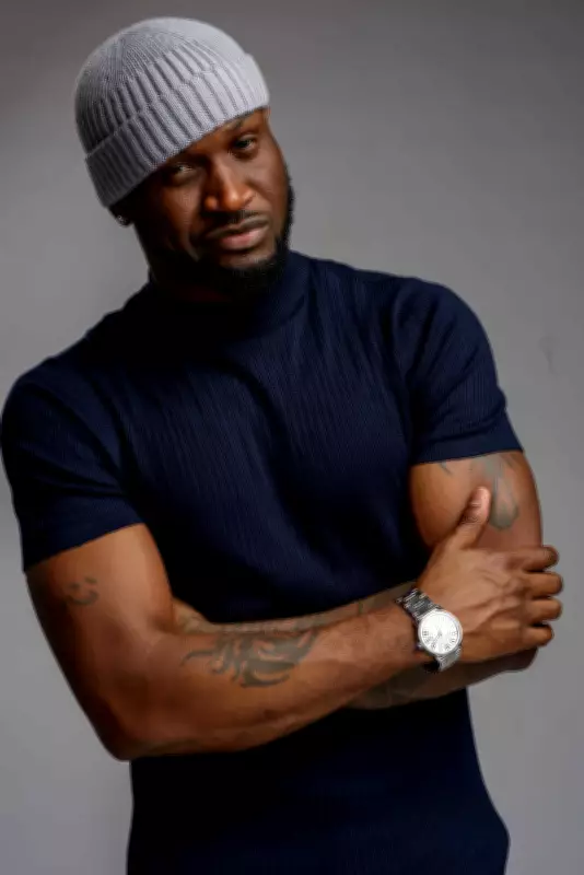 Peter Okoye Defends Silence on Nigeria's Issues, Says He's 'Choosing to Focus on Life'