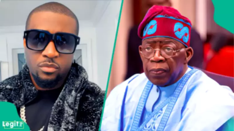 Peter Okoye Voices Heartbreak Over Jos Attack, Demands Accountability from Authorities