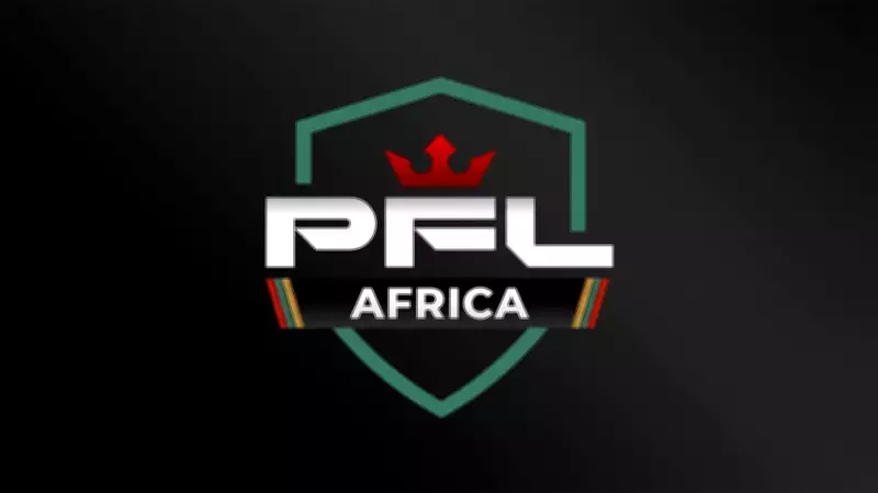 PFL Africa Launches 2026 Season with 'Fight Night' in Pretoria, South Africa