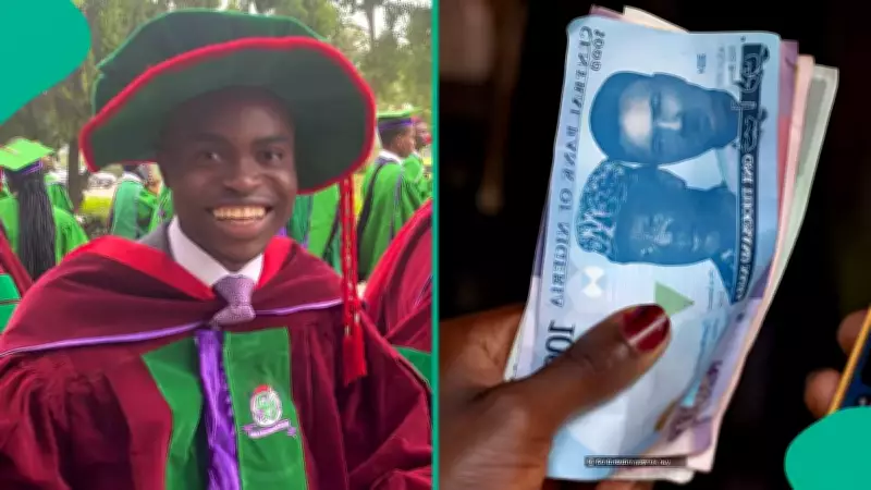 PhD Holder Shares Covenant University Lecturer Payslip, Sparking Salary Debate