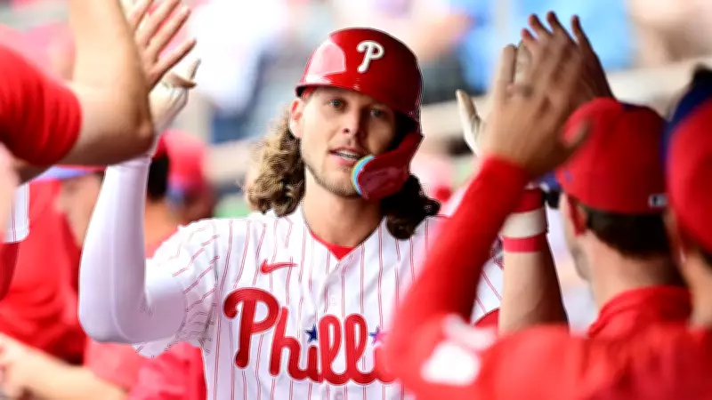 Phillies Star Alec Bohm Sues Parents for Over $1M in Alleged Financial Misuse