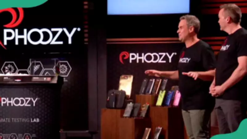 Phoozy's Shark Tank Journey: A 400% Sales Surge and Unexpected Growth
