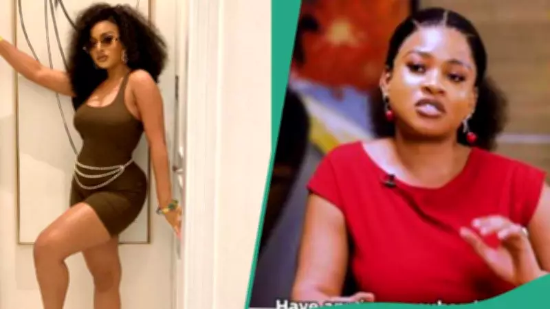 Phyna Reveals Painful Past, Dislikes Birth Name 'Blessing' Due to Hardship