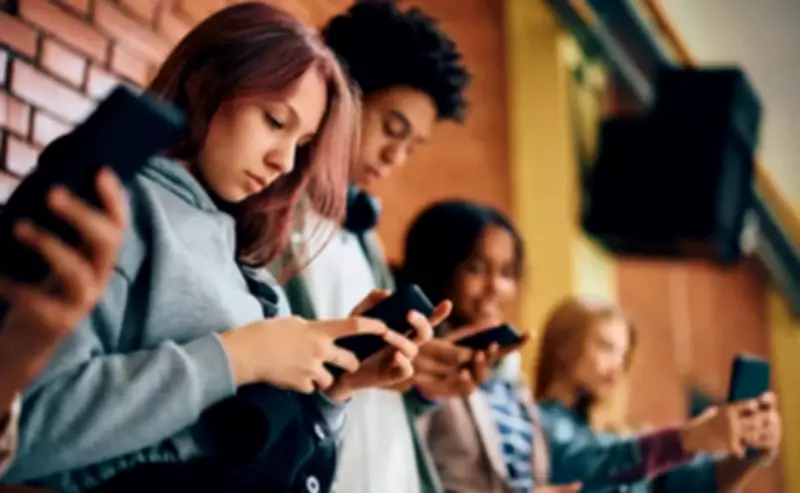 Pinterest CEO Bill Ready Advocates Global Ban on Social Media for Under-16s