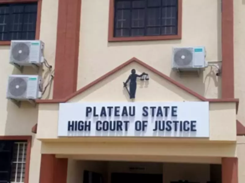 Plateau Court Restores Four-Year Tenure for Local Government Chairmen
