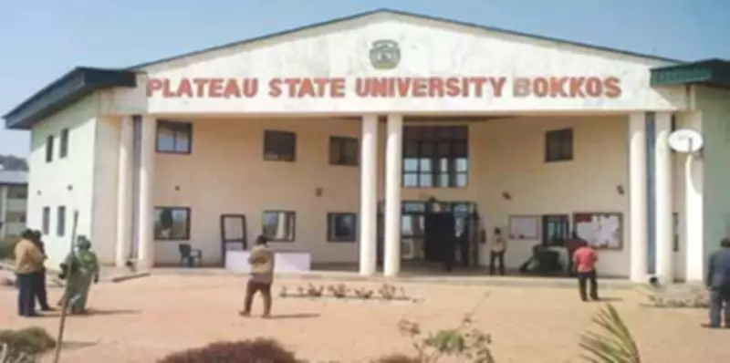 Plateau University Sanctions 76 Students for Exam Malpractice Offenses