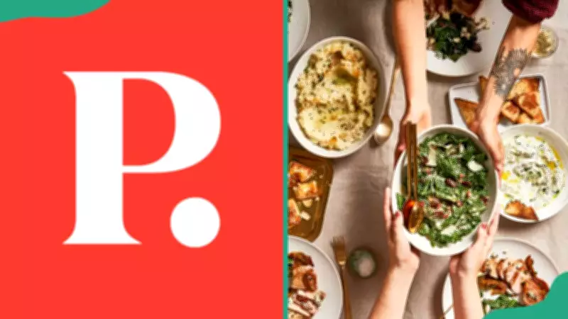 Plated's Post-Shark Tank Journey: From $500K Deal to $300M Acquisition