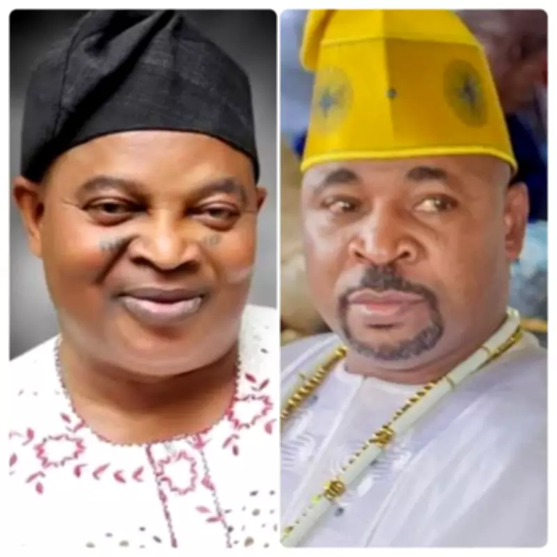 Police Arrest NURTW Faction Leader Baruwa After Abuja Secretariat Takeover