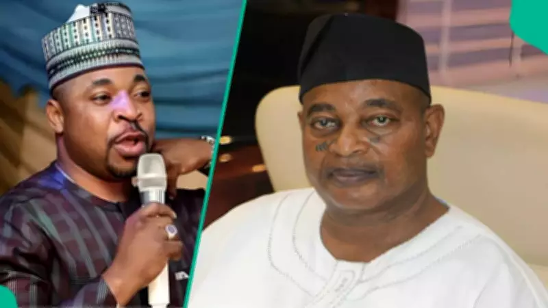 Police Arrest NURTW Leader Baruwa After Court-Ordered Secretariat Takeover from MC Oluomo