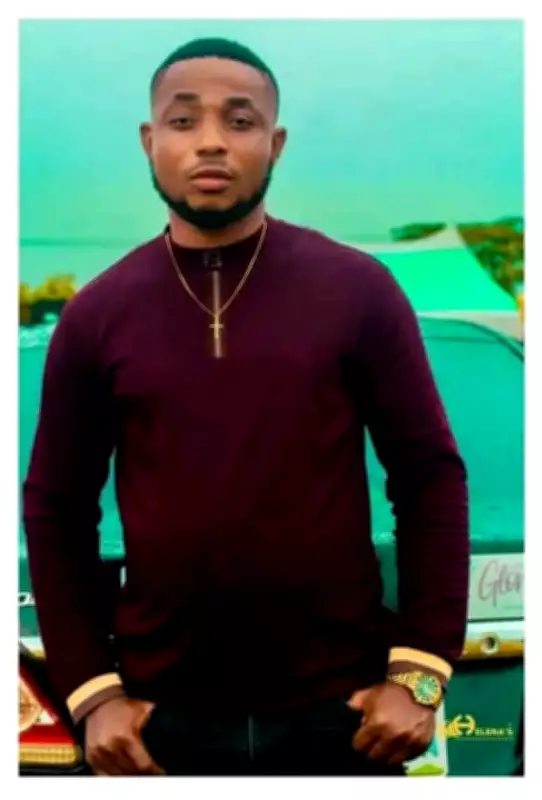 Police Arrest Suspect in Rivers Murder Case, Exhume Victim from Shallow Grave