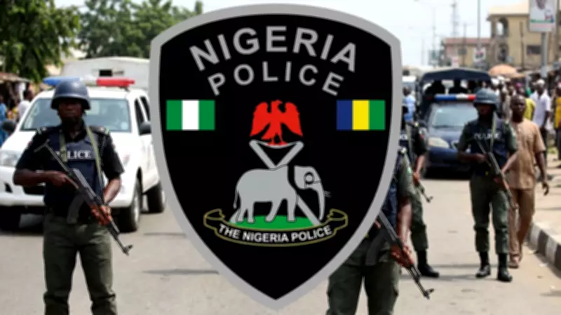 Police in Delta and Ogun Issue Stern Warnings to Criminals Ahead of Eid-el-Fitr