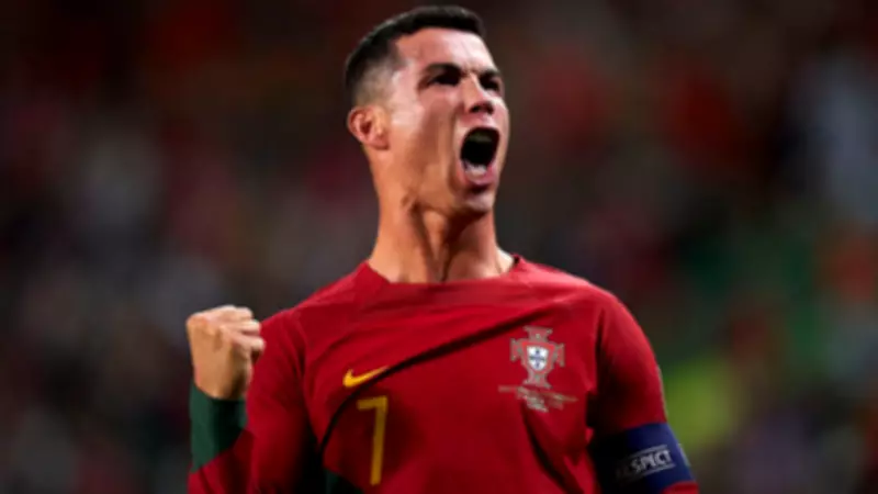 Portugal Coach Martinez: Cristiano Ronaldo Can Play Beyond 2026 World Cup