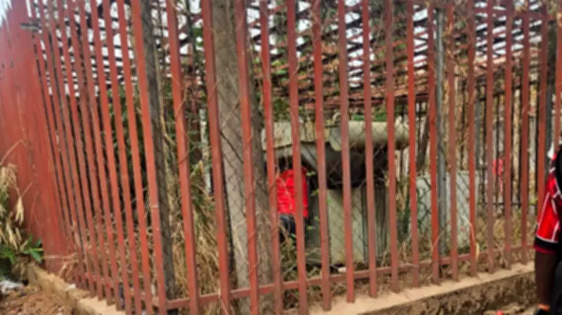 Power Installation Vandal Electrocuted in Enugu While Tampering with Substation