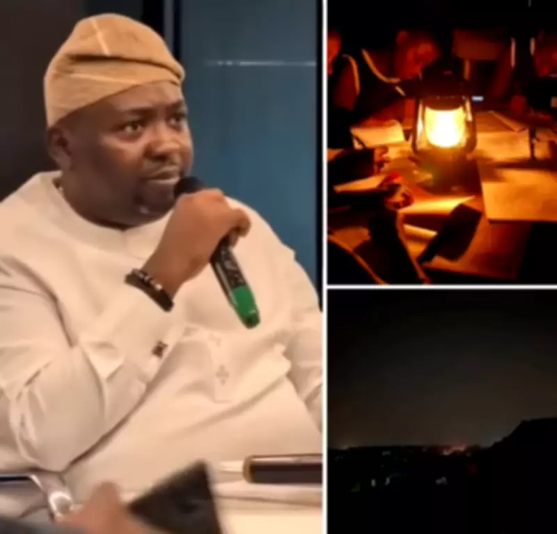 Power Minister Adelabu Apologizes for Nationwide Blackouts, Pledges Improvement