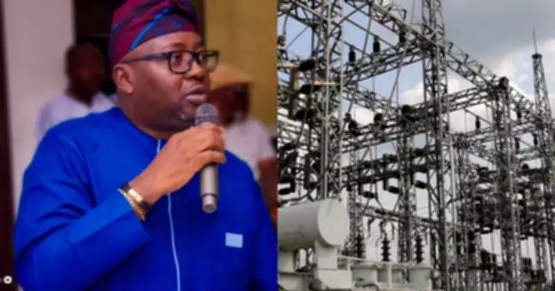 Power Minister Adelabu Urges Patience, Says Tinubu Has Strong Plans for Electricity Sector