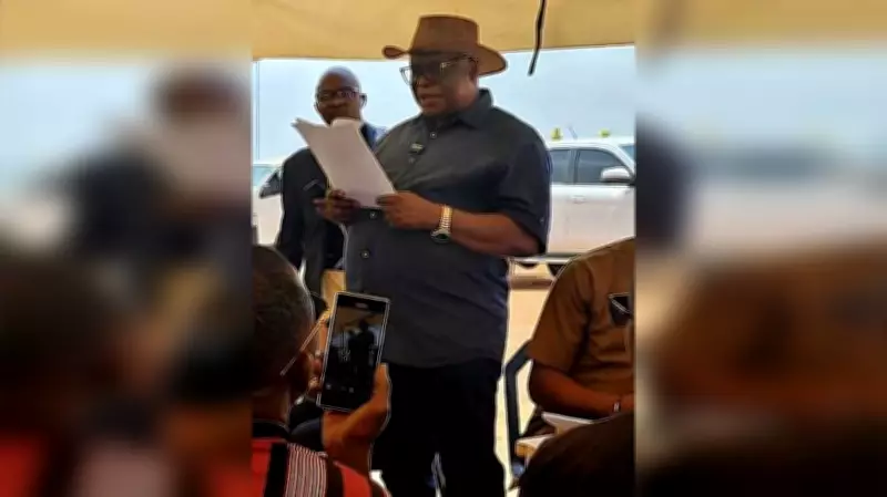 Praco Resolves 20-Year Land Dispute, Begins Issuing Provisional Papers to Investors