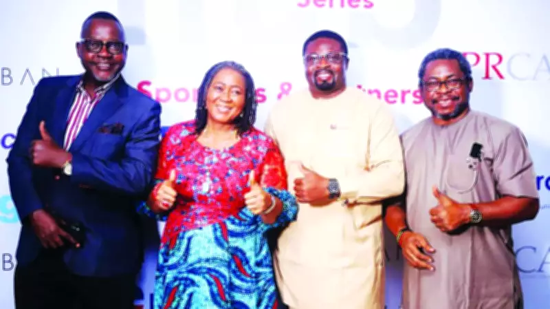 PRCAN Leads AI Adoption in Public Relations Across Africa, Says Ali-Balogun