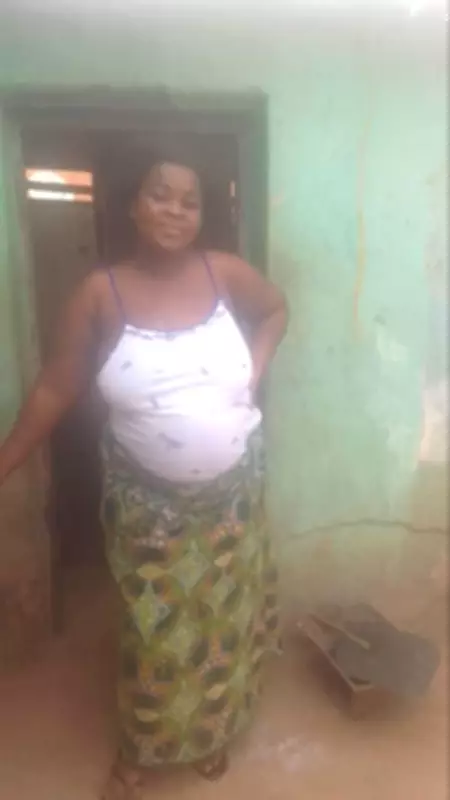 Pregnant Ghanaian Woman Pleads for Release of Husband Jailed for Assault