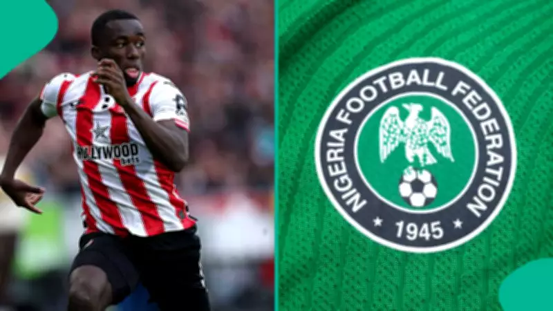 Premier League Defender Michael Kayode Chooses Italy Over Nigeria for International Career