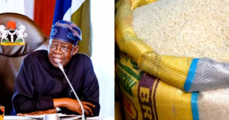 President Tinubu Directs Nationwide Rice Distribution for Ramadan and Lent Observers