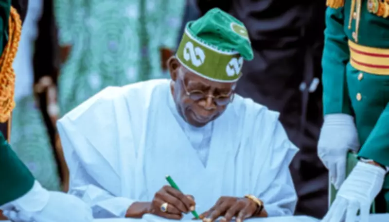 President Tinubu Establishes Petroleum Reform Task Force to Transform Nigeria's Oil Sector