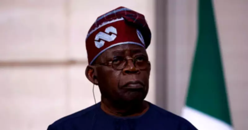 President Tinubu Halts Airport Cashless Policy After Massive Gridlock