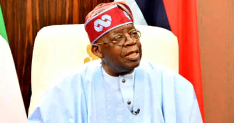 President Tinubu Issues March 31 Resignation Deadline for Cabinet Members Eyeing 2027 Elections
