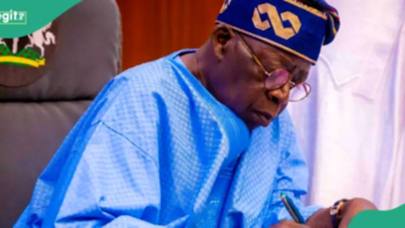 President Tinubu Nominates Lamido Yuguda as New CBN Deputy Governor