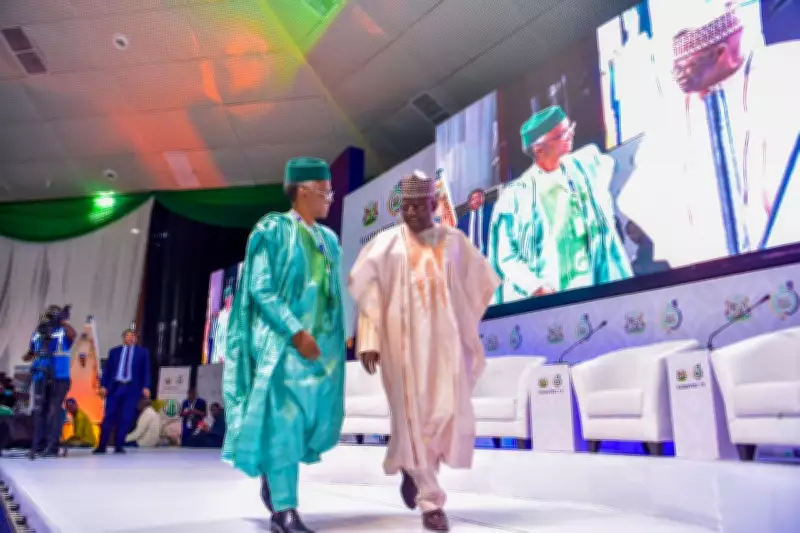 President Tinubu Offers Condolences to El-Rufai on Mother's Passing in Cairo