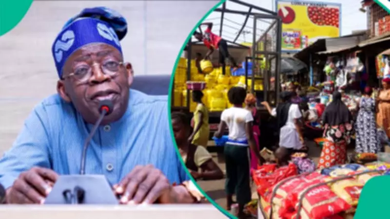 President Tinubu Orders Ramadan, Lent Rice Distribution Across All Nigerian States