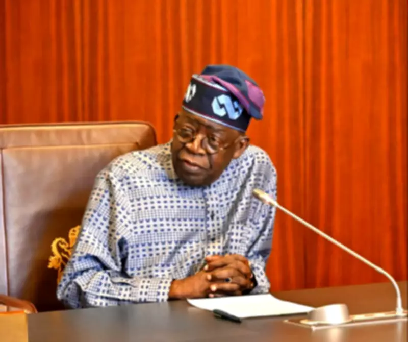 President Tinubu Orders Service Chiefs to Relocate to Borno Amid Terror Attacks