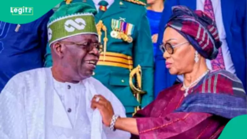 President Tinubu Returns to Nigeria After Historic UK State Visit, Secures £746M Port Deal
