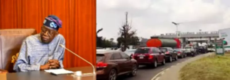 President Tinubu Suspends Cashless Payment System at Nigerian Airports