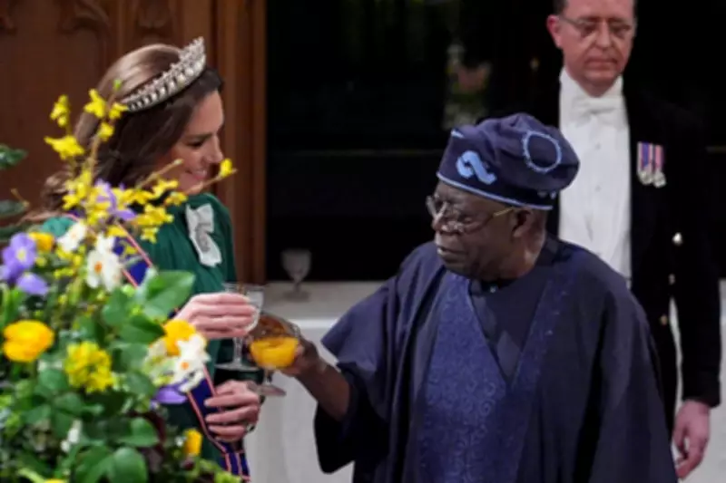 President Tinubu's UK State Visit Omits Meeting with Conservative Leader Badenoch