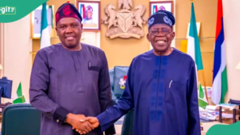 Presidential Aide Daniel Bwala Claims Nigeria's Insecurity Has Not Worsened