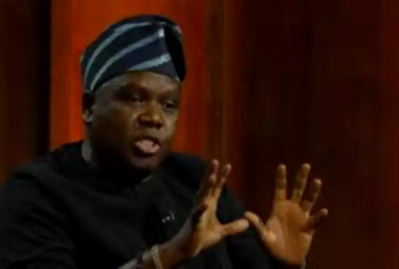 Presidential Aide Daniel Bwala Defends Past Tinubu Criticism as 'All Politics'