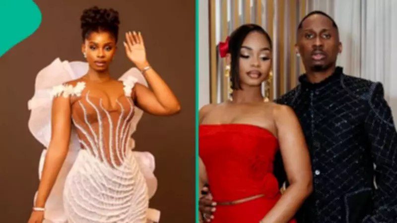 Priscilla Ojo's Holy Ghost Fire Reply to Second Wife Proposal Sparks Online Debate